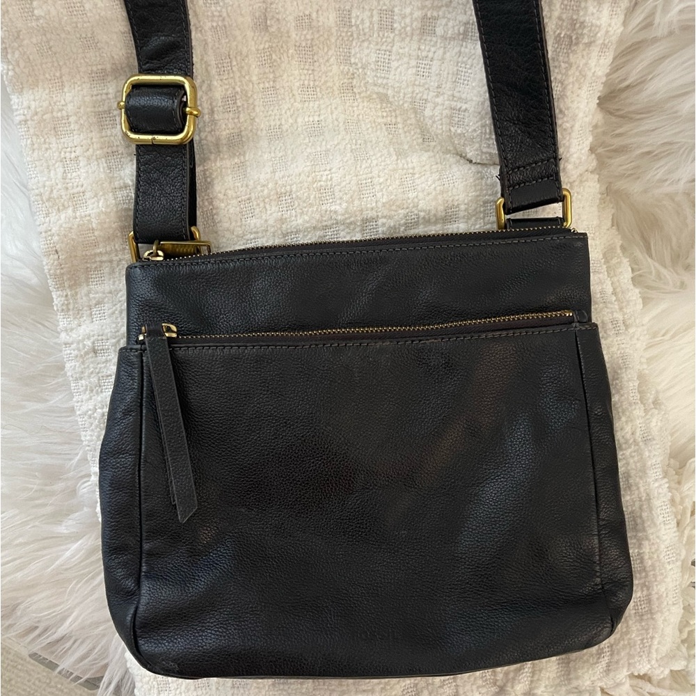 Fossil cross body bag 🛍️👜